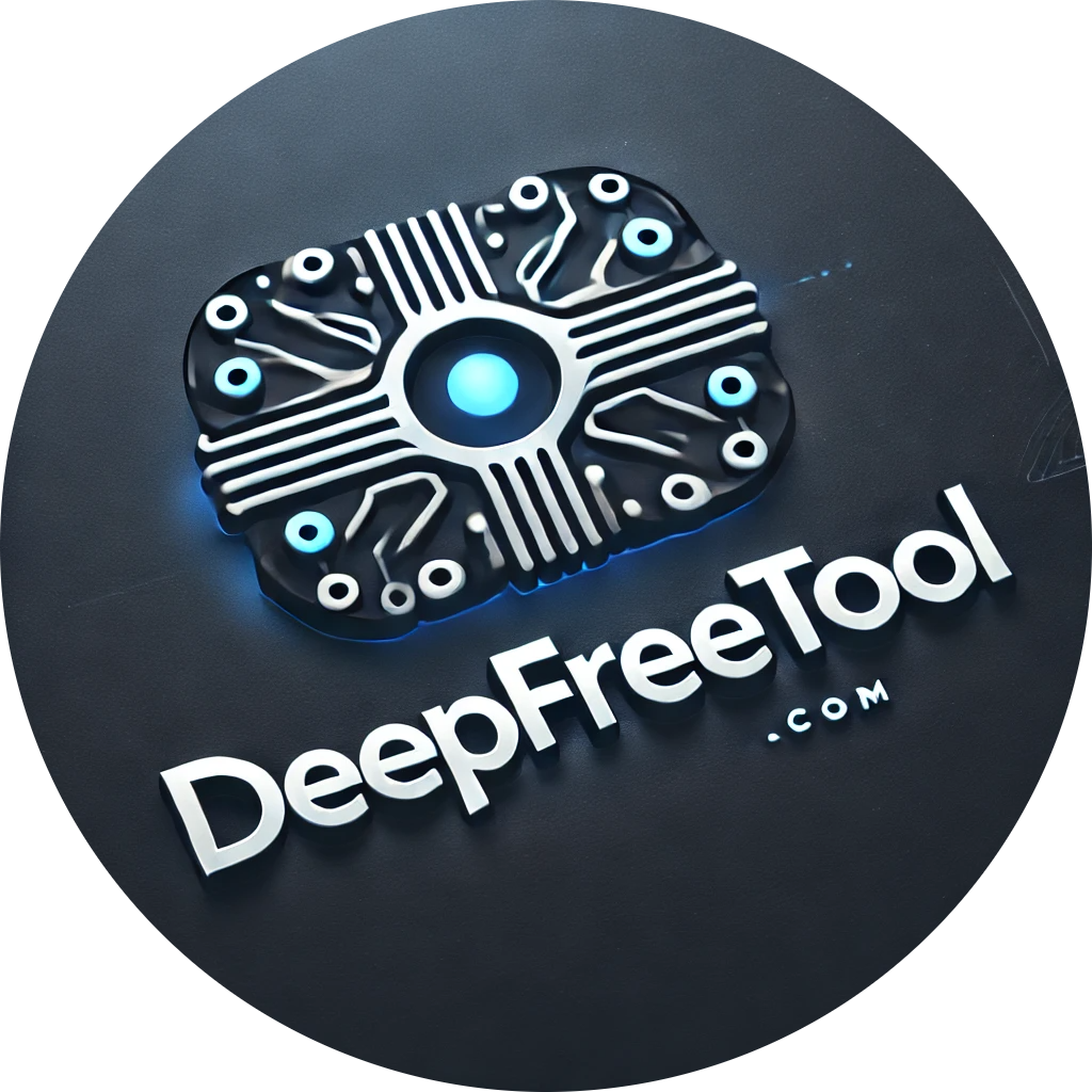 Home deepfreetool